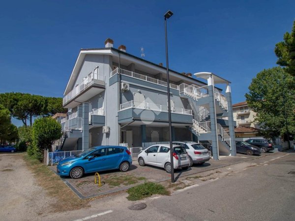 appartamento in vendita a Ravenna in zona Lido di Savio