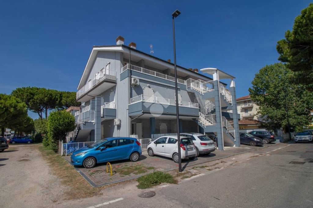 appartamento in vendita a Ravenna in zona Lido di Savio