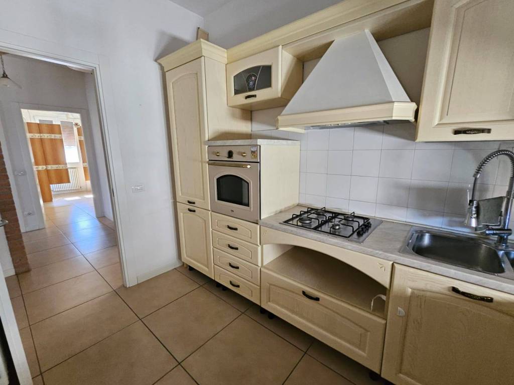 appartamento in vendita a Ravenna