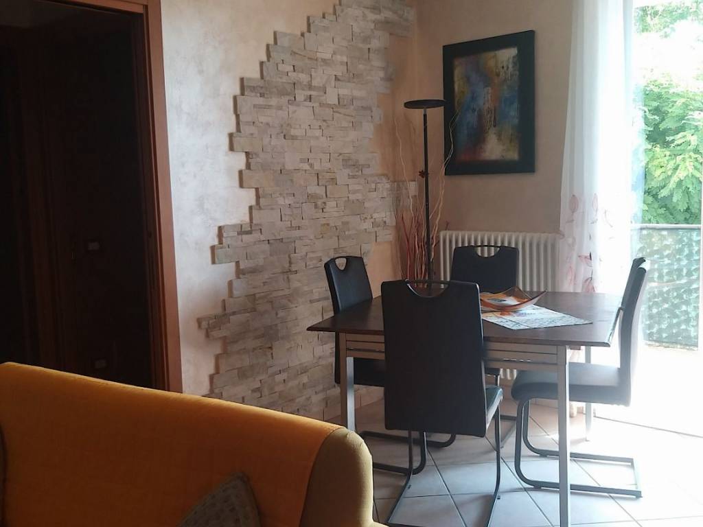 appartamento in vendita a Ravenna
