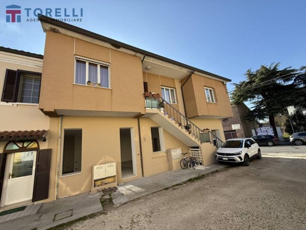 appartamento in vendita a Ravenna in zona Castiglione di Ravenna