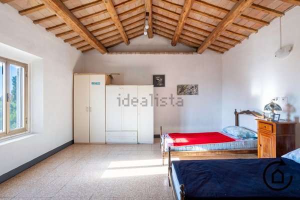 casa indipendente in vendita a Ravenna in zona San Pietro in Trento