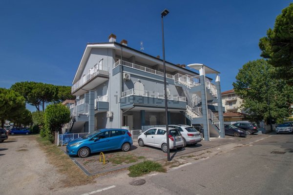 appartamento in vendita a Ravenna in zona Lido di Savio