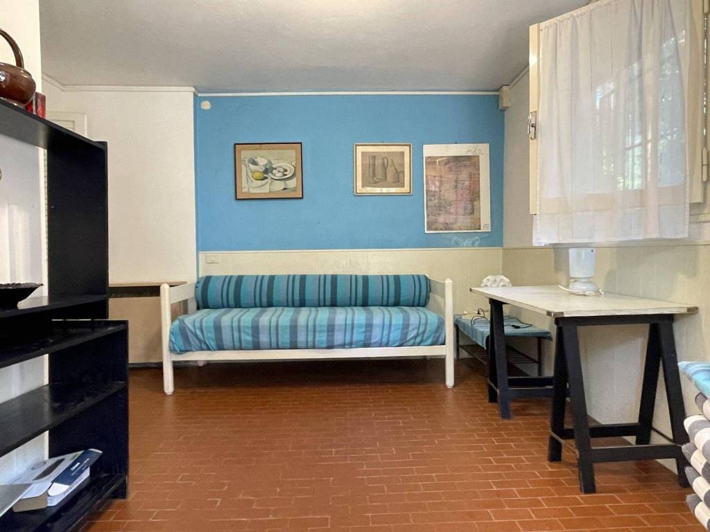 appartamento in vendita a Ravenna in zona Marina Romea