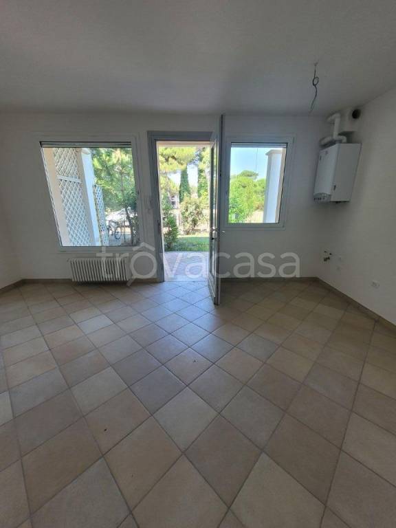 casa indipendente in vendita a Ravenna in zona Marina Romea