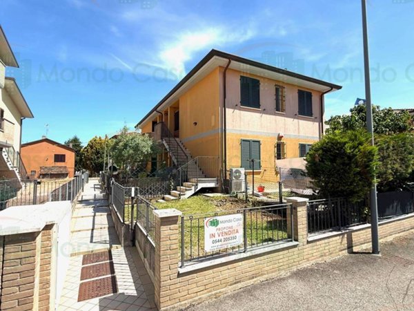 appartamento in vendita a Ravenna in zona San Pietro in Vincoli