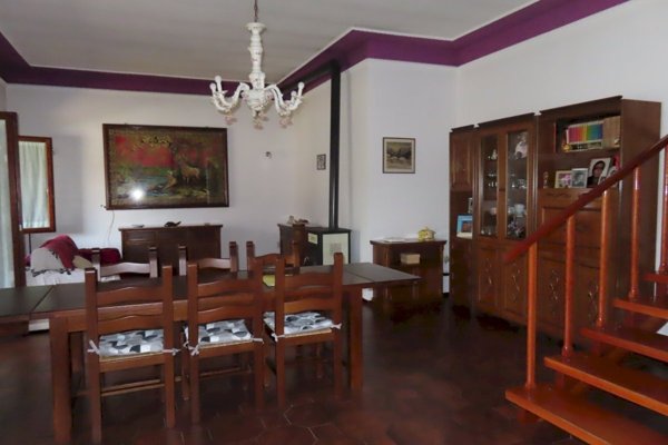 casa indipendente in vendita a Ravenna in zona Classe