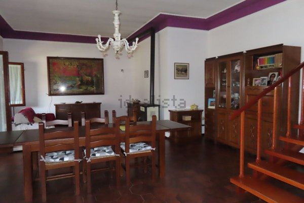 casa indipendente in vendita a Ravenna in zona Classe