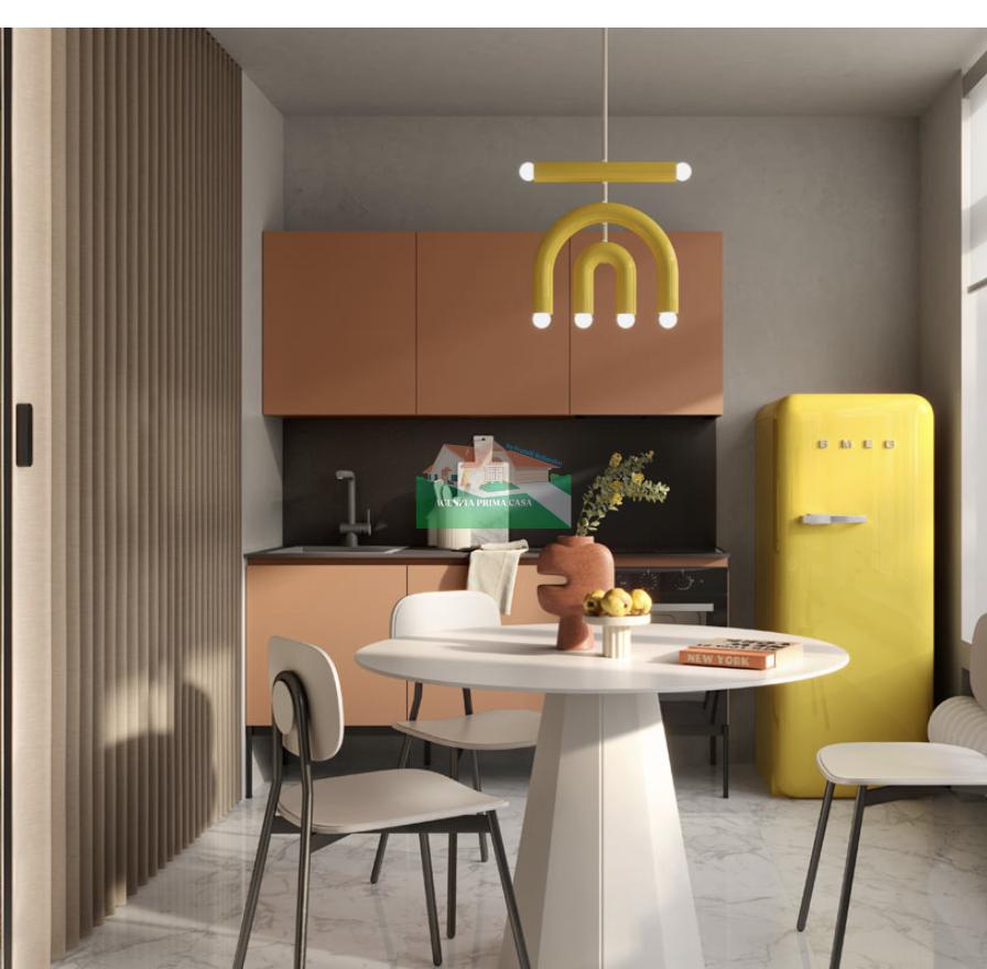 appartamento in vendita a Ravenna in zona Centro Storico