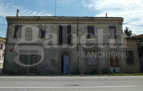 casale in vendita a Ravenna in zona San Pietro in Vincoli