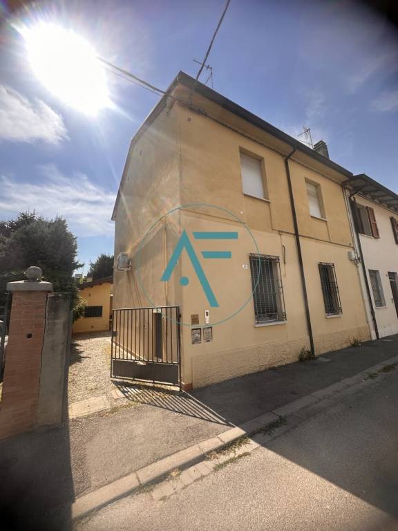 appartamento in vendita a Ravenna in zona Centro Storico