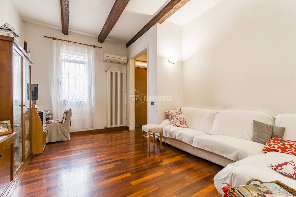 casa indipendente in vendita a Ravenna in zona Centro Storico