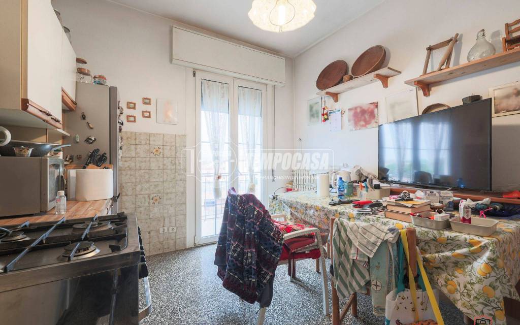 appartamento in vendita a Ravenna in zona Centro Storico