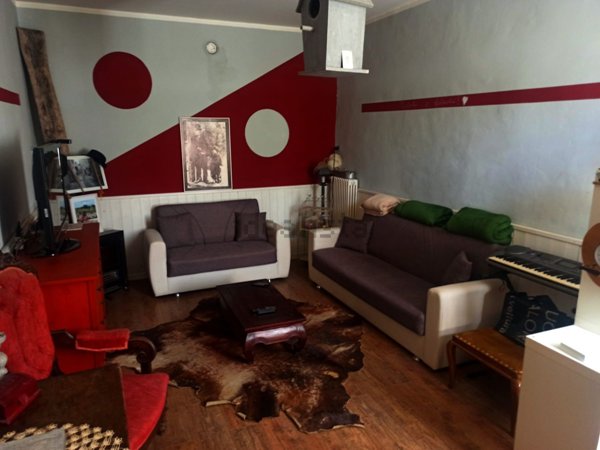 casa indipendente in vendita a Ravenna in zona San Marco