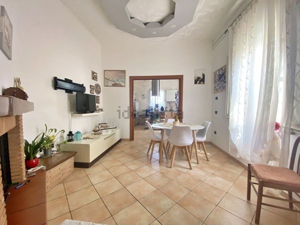 casa indipendente in vendita a Ravenna in zona Santo Stefano