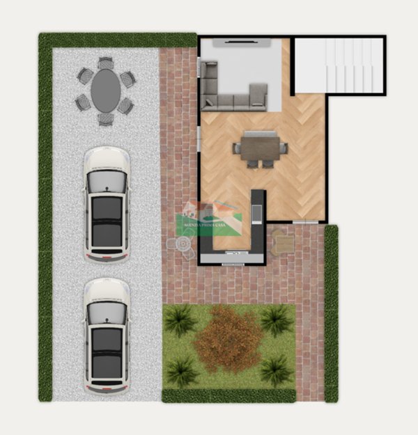 casa indipendente in vendita a Ravenna in zona Classe