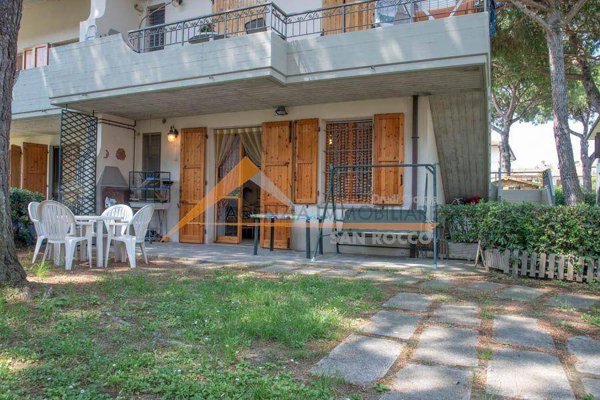 appartamento in vendita a Ravenna in zona Lido Adriano