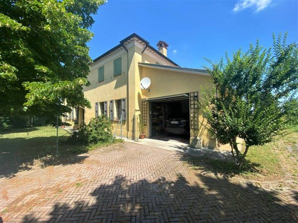 appartamento in vendita a Ravenna in zona Roncalceci
