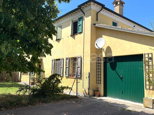 appartamento in vendita a Ravenna in zona San Pietro in Campiano