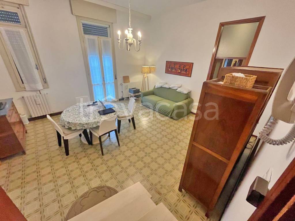 appartamento in vendita a Ravenna in zona Marina di Ravenna
