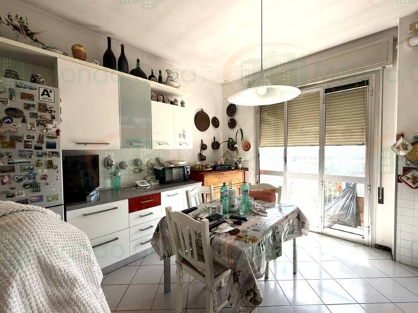 appartamento in vendita a Ravenna