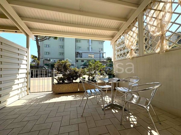 appartamento in vendita a Ravenna in zona Lido di Classe