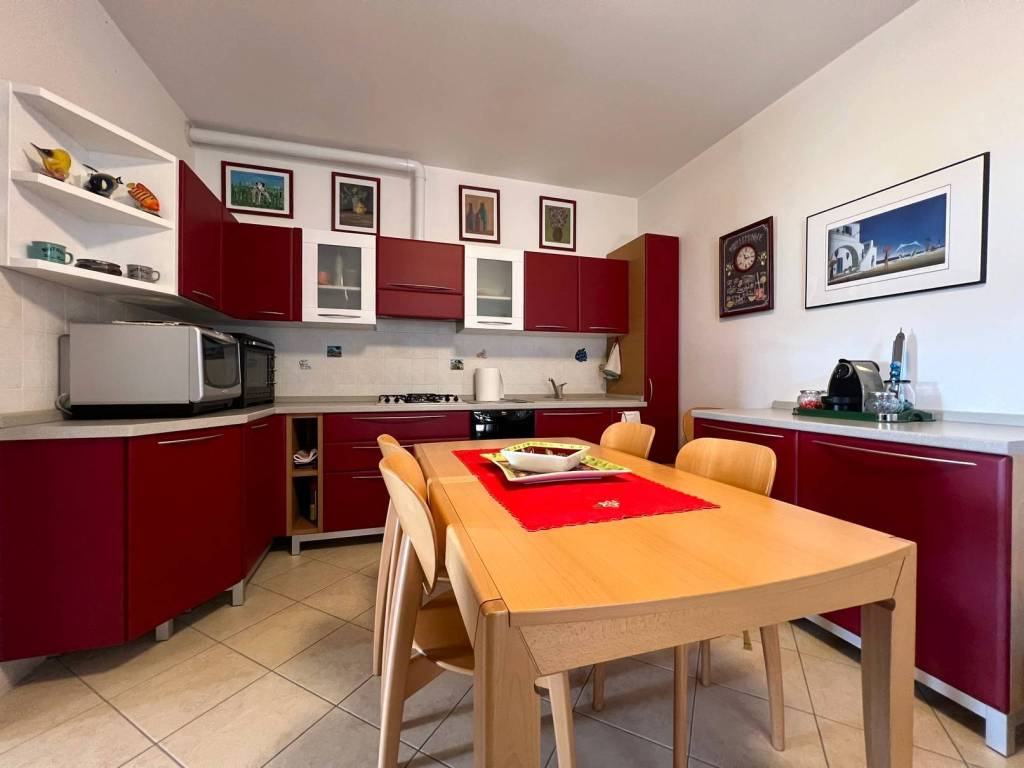 casa indipendente in vendita a Ravenna in zona Lido di Classe