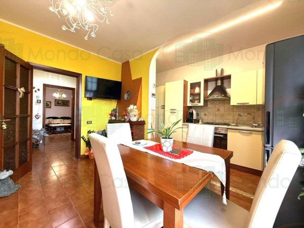 casa indipendente in vendita a Ravenna in zona San Romualdo