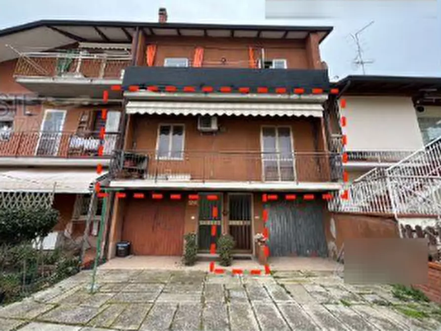 appartamento in vendita a Ravenna in zona Porto Corsini