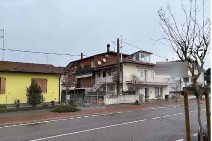 appartamento in vendita a Ravenna in zona Classe