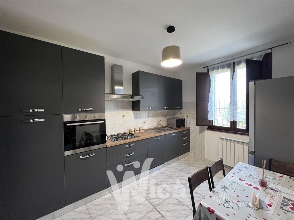 casa indipendente in vendita a Ravenna in zona Castiglione di Ravenna