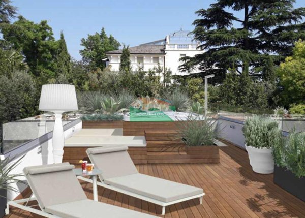 appartamento in vendita a Ravenna in zona Marina Romea