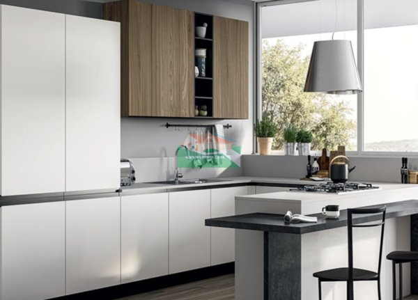 appartamento in vendita a Ravenna in zona Classe