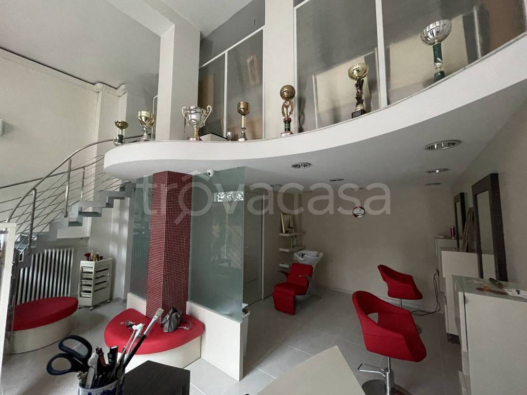 negozio in vendita a Ravenna in zona Marina di Ravenna