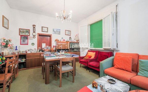 casa indipendente in vendita a Ravenna in zona Centro Storico