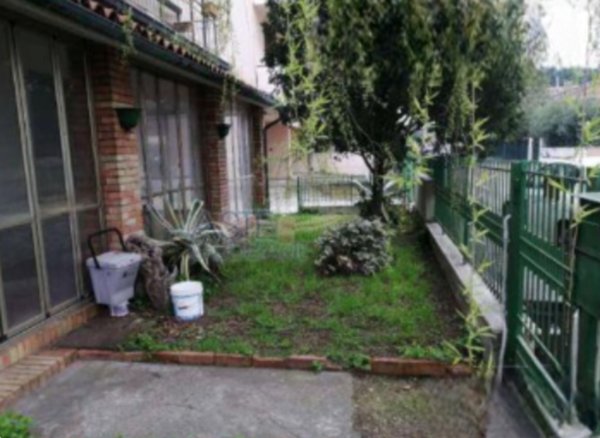 appartamento in vendita a Ravenna in zona Classe