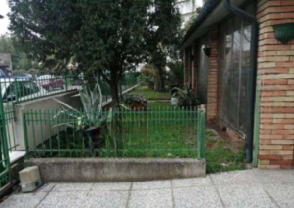 appartamento in vendita a Ravenna in zona Classe