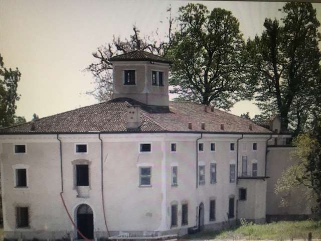 casa indipendente in vendita a Ravenna in zona Castiglione di Ravenna