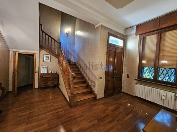 casa indipendente in vendita a Ravenna in zona Centro Storico