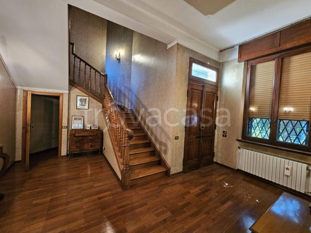 casa indipendente in vendita a Ravenna in zona Centro Storico