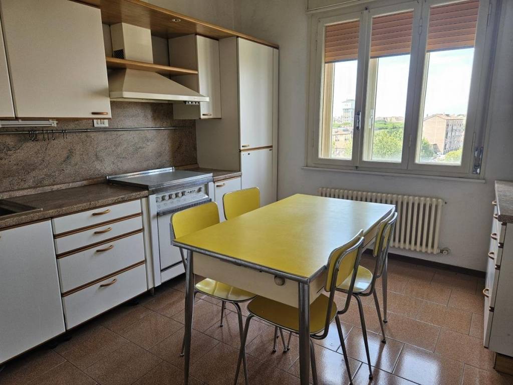 appartamento in vendita a Ravenna