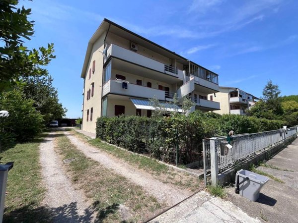 appartamento in vendita a Ravenna in zona Lido Adriano