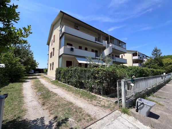 appartamento in vendita a Ravenna in zona Lido Adriano
