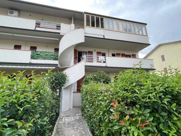 appartamento in vendita a Ravenna in zona Lido Adriano