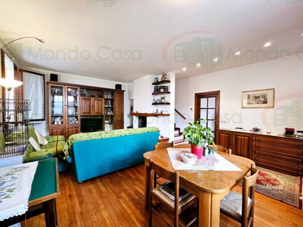 casa indipendente in vendita a Ravenna