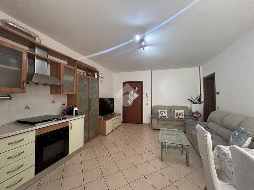 appartamento in vendita a Ravenna