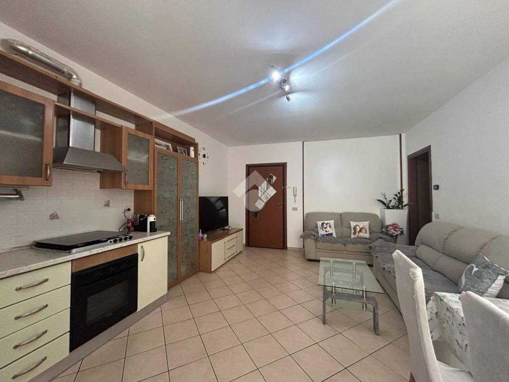 appartamento in vendita a Ravenna