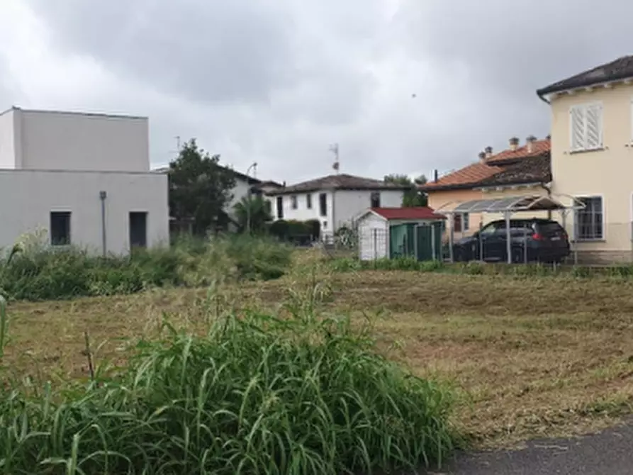 terreno edificabile in vendita a Ravenna in zona Classe
