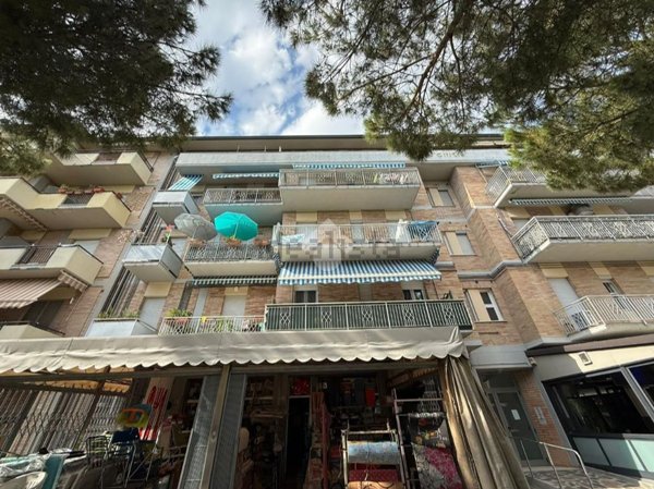 appartamento in vendita a Ravenna in zona Lido Adriano