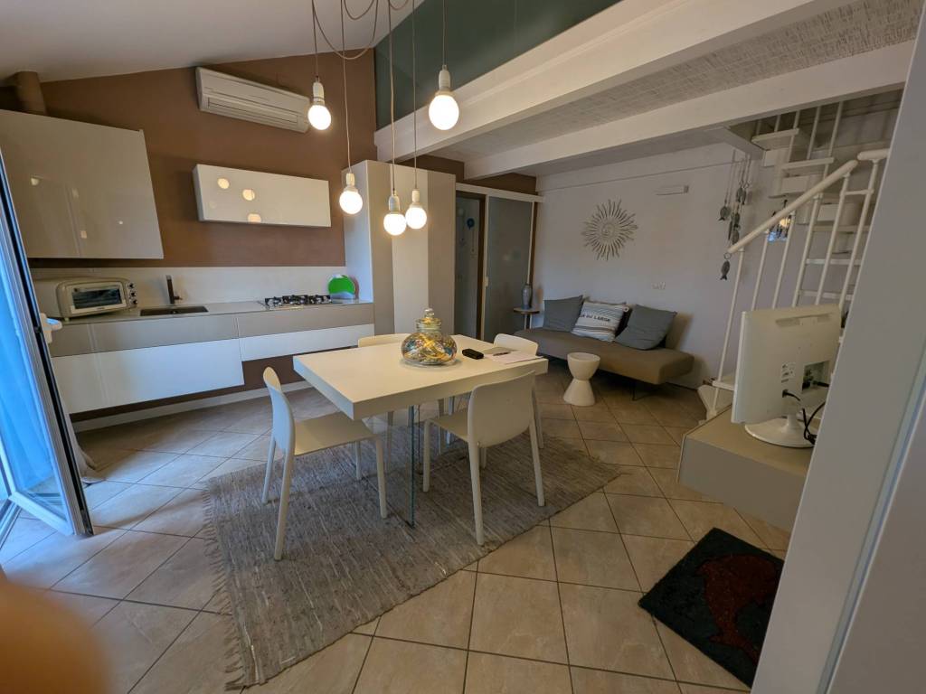 appartamento in vendita a Ravenna in zona Lido di Savio